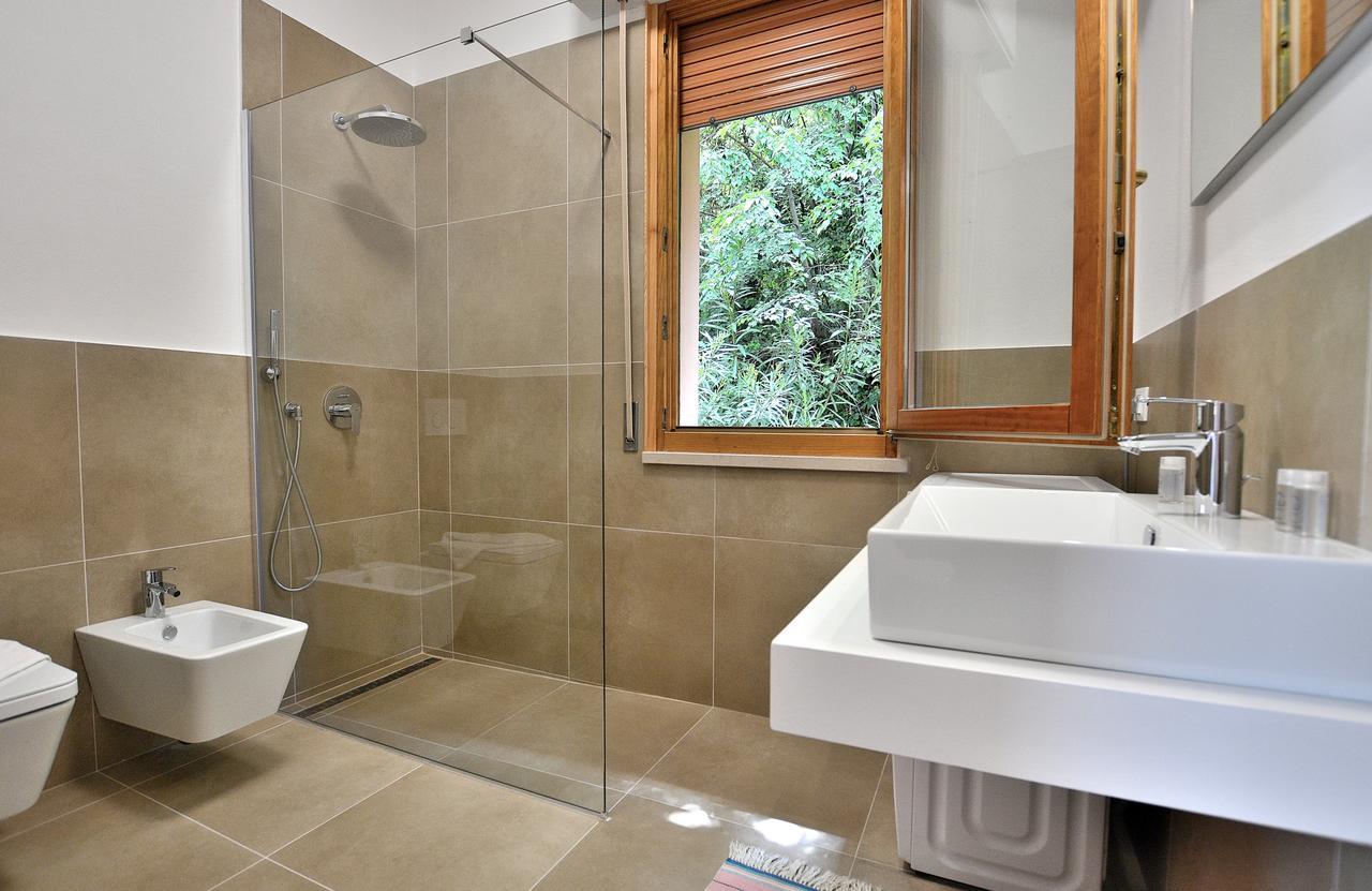 Residenza Candor With Pool Μαλτσεζίνε Εξωτερικό φωτογραφία
