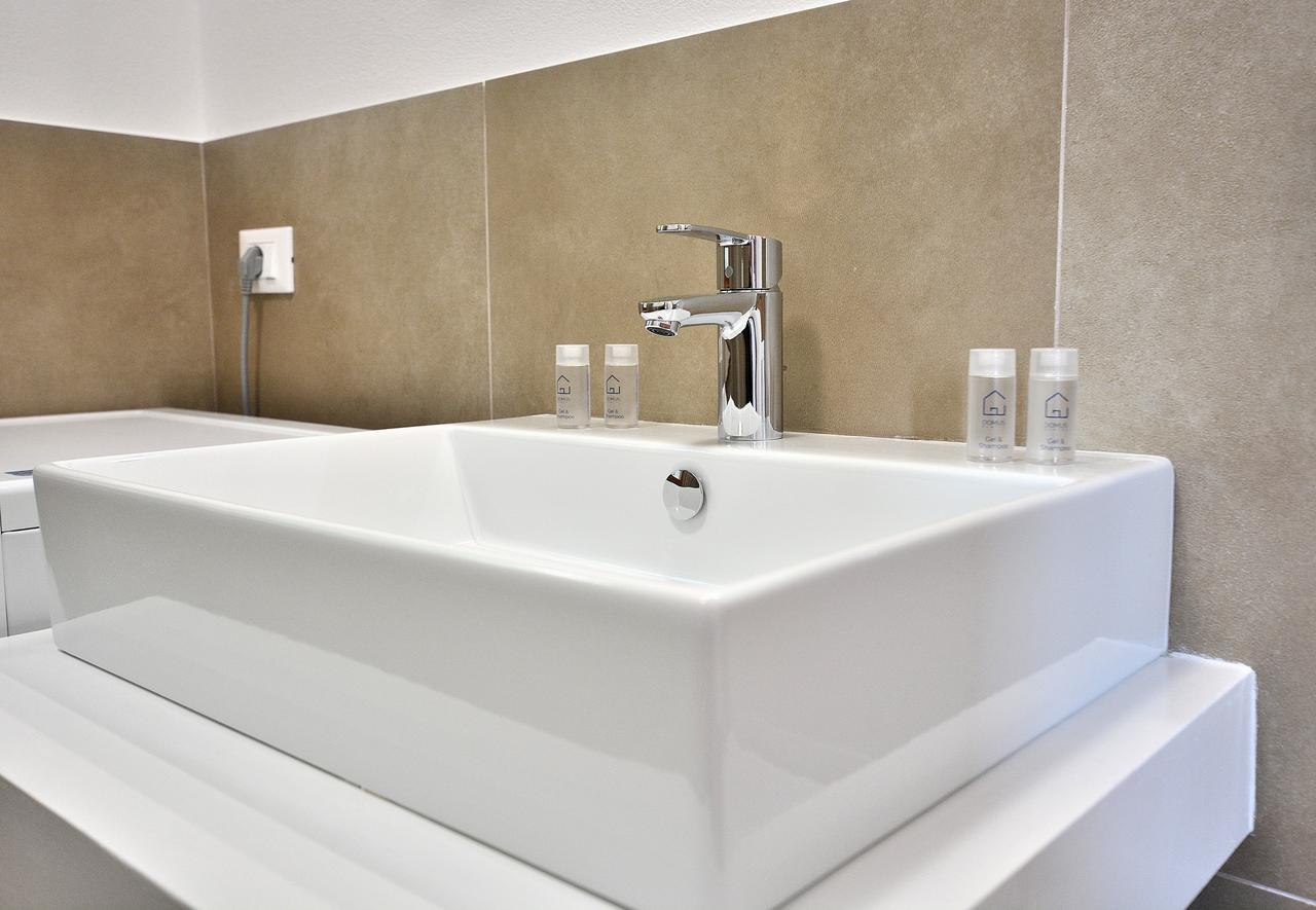 Residenza Candor With Pool Μαλτσεζίνε Εξωτερικό φωτογραφία