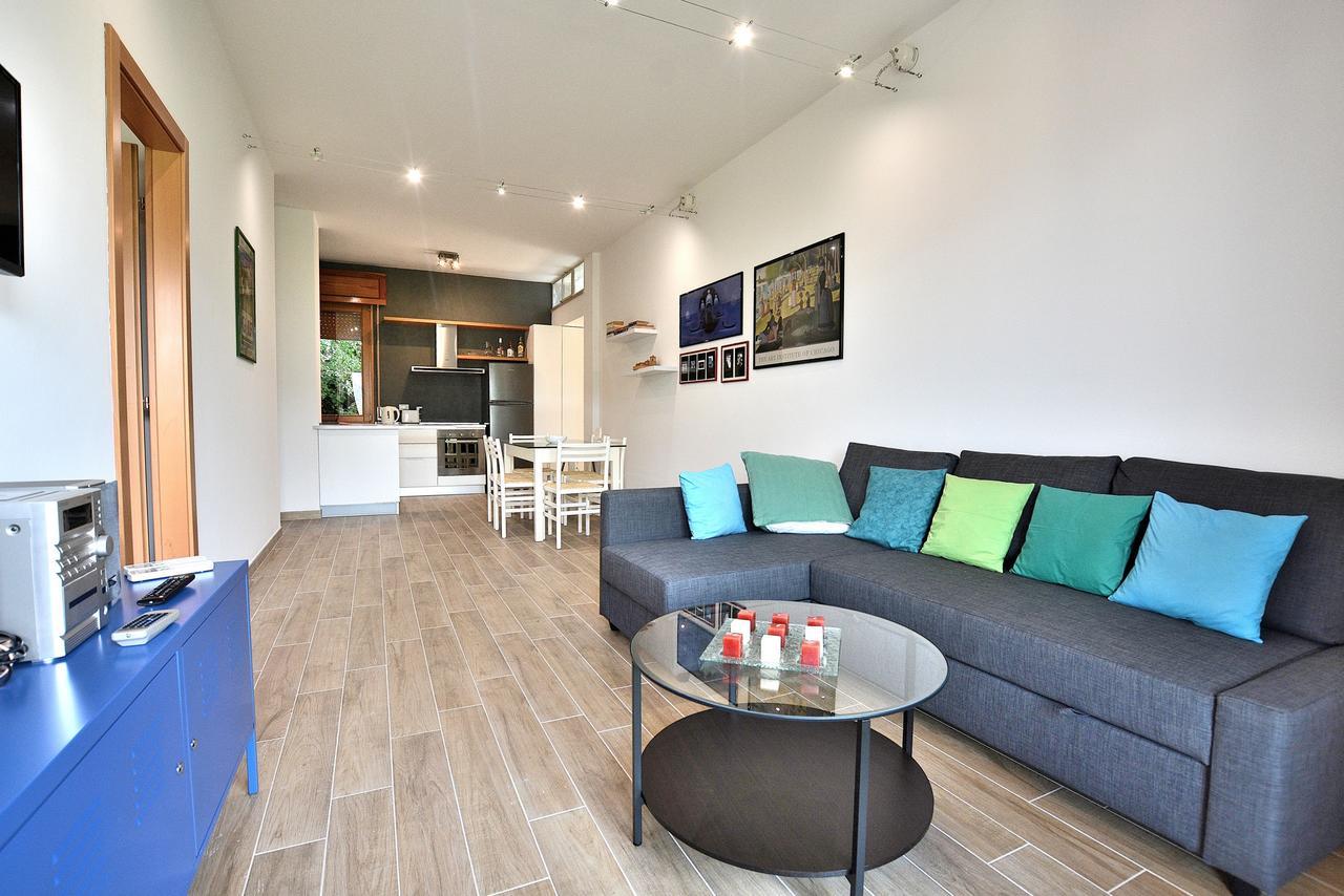 Residenza Candor With Pool Μαλτσεζίνε Εξωτερικό φωτογραφία