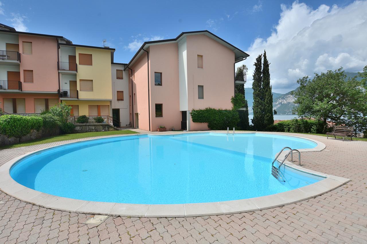 Residenza Candor With Pool Μαλτσεζίνε Εξωτερικό φωτογραφία